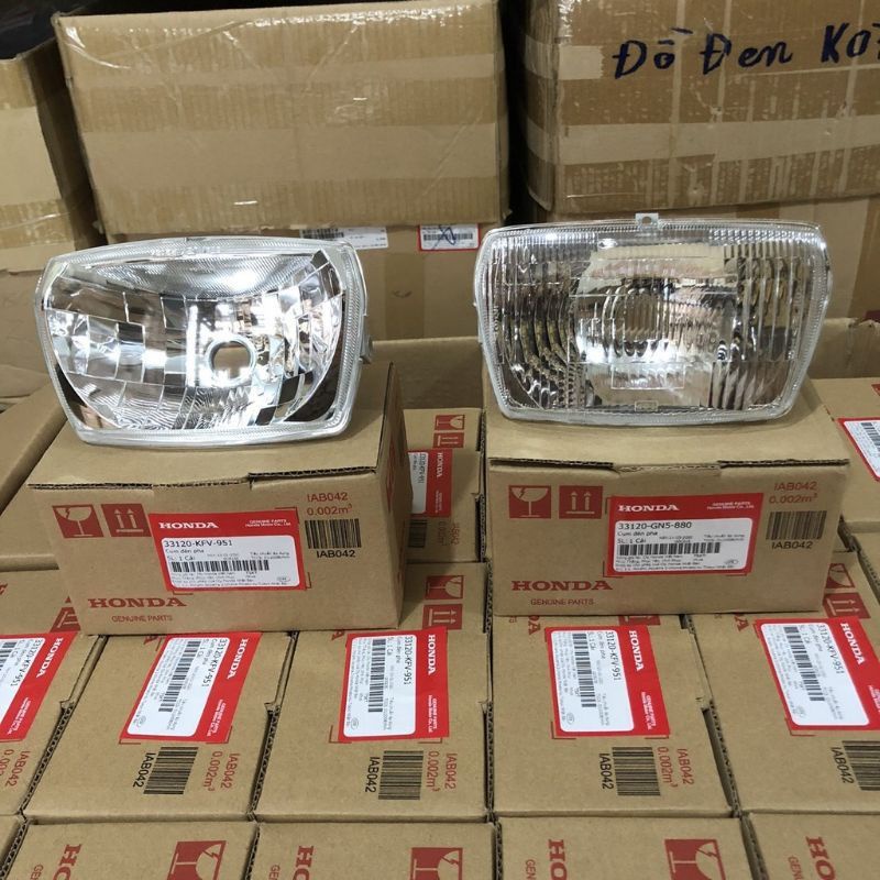 Pha Đèn Dream thái | Dream việt Super Zin Chính hãng