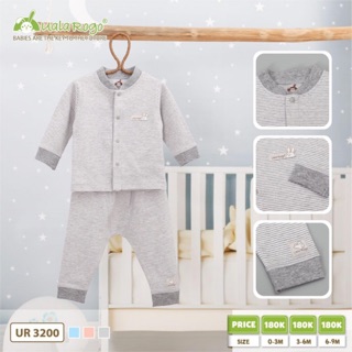 Bộ uala size 3-6m