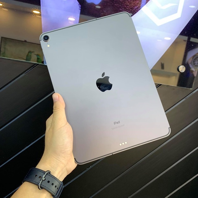 Máy tính bảng iPad Pro 11 inch quốc tế 64GB như mới | BigBuy360 - bigbuy360.vn