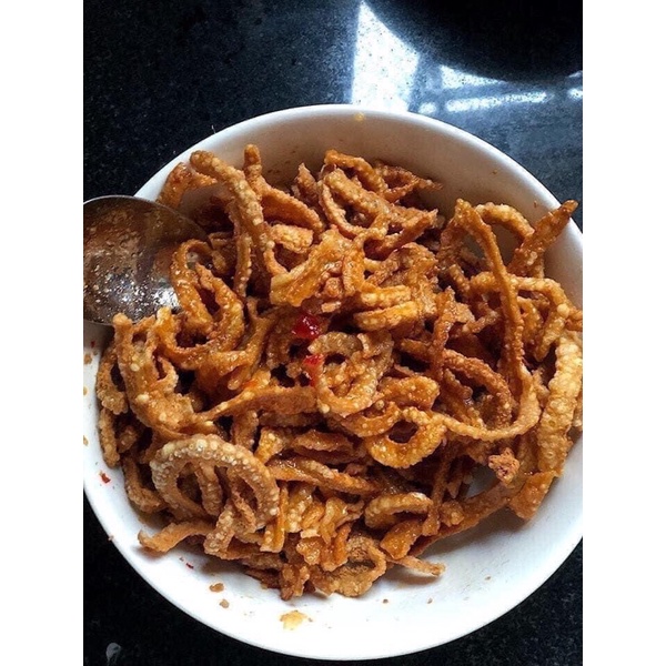 Da heo sấy giòn thái lan | BigBuy360 - bigbuy360.vn