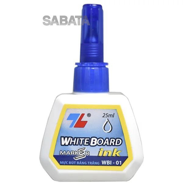 MỰC BÚT LÔNG BẢNG WBI-01