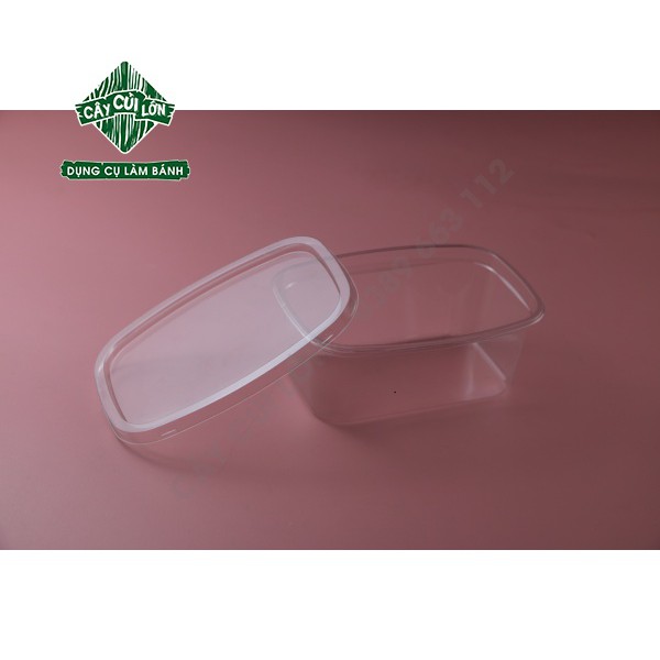 SET 10 HỘP HỘP MOUSSE JM13-9