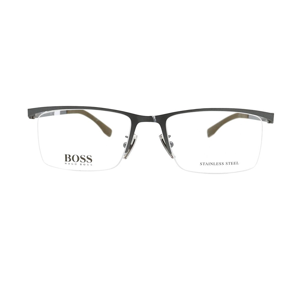 (Hàng chính hãng) Gọng kính nam nữ Hugo Boss BOSS0863F màu sắc thời trang