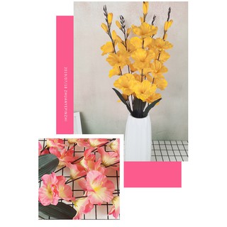 BÓ HOA LAY ƠN GỒM 5 CÂY