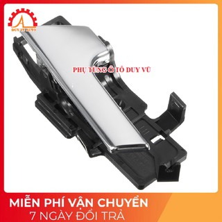 TAY MỞ CỬA TRONG DEAWOO GENTRA
