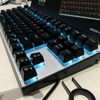 Bàn phím cơ E-DRA EK3087