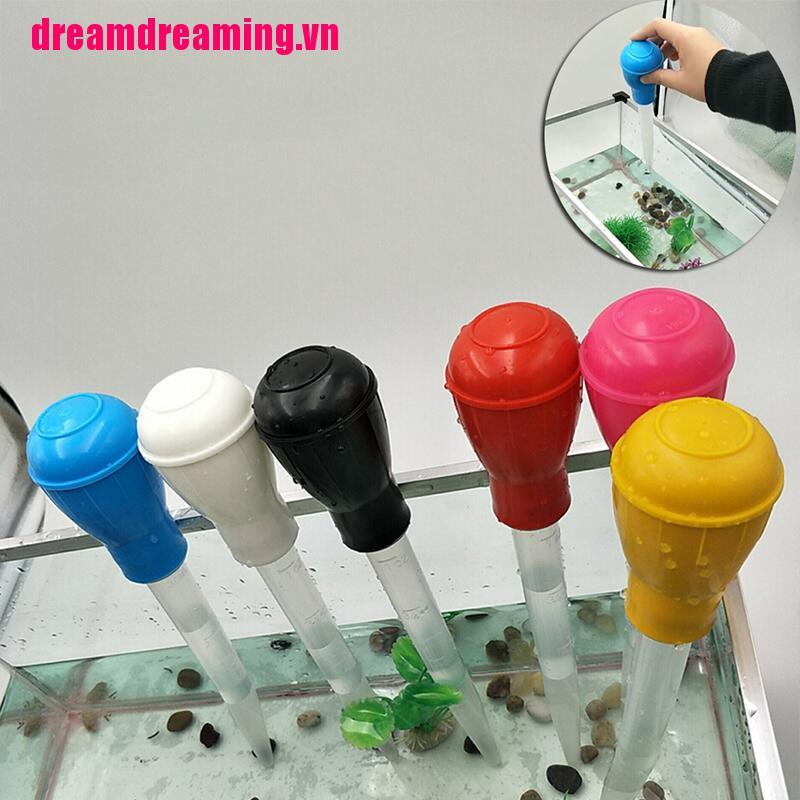 Nước Tẩy Rửa Bể Cá Tiện Dụng 50ml
