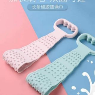 DỤNG CỤ KÌ LƯNG SILICON 2 MẶT