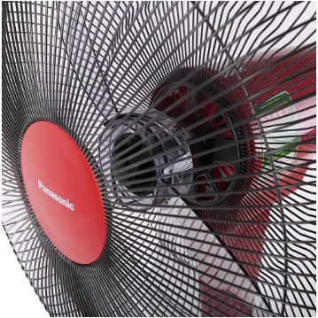 Quạt đứng Panasonic F-409KB  / F-409KBE / F-409KMR