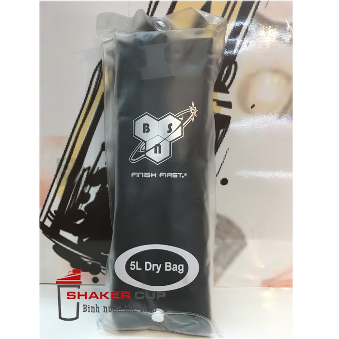 Túi tập gym, túi thể thao chống chấm nước Dry Bag chính hãng