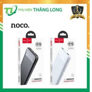 Pin sạc dự phòng hoco 10000 mah cj1