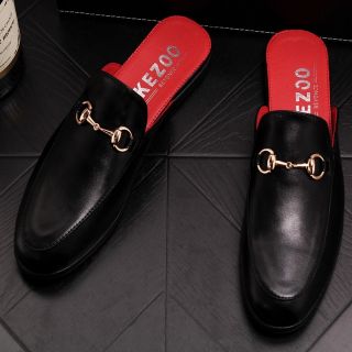 GIÀY LƯỜI NAM ODER HÀN QUỐC
