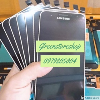 Màn hình Điện thoại samsung galaxy j320/j32016 chỉnh ánh sáng hàng chuẩn xịn