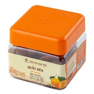 Ô MAI QUẤT DẺO - HỒNG LAM