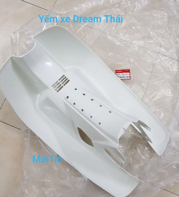 Yếm xe Dream Thái xịn