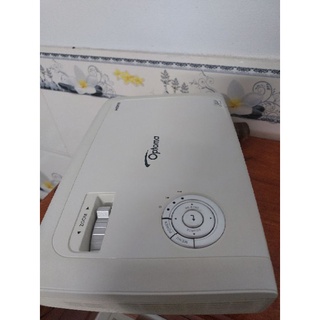 máy chiếu Optoma HD66