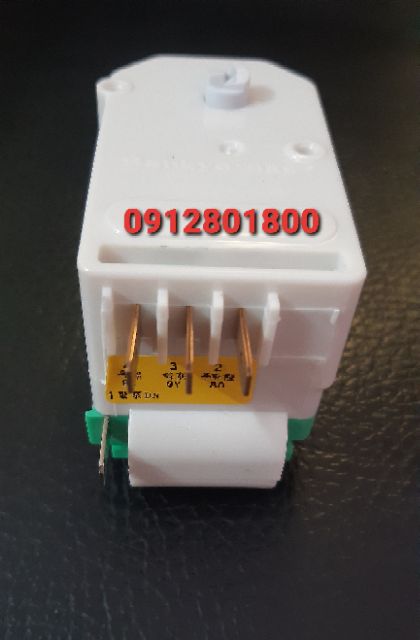 Đồng hồ tủ lạnh 706 loại dày