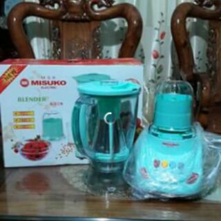 sỉ máy xay sinh tố misuko