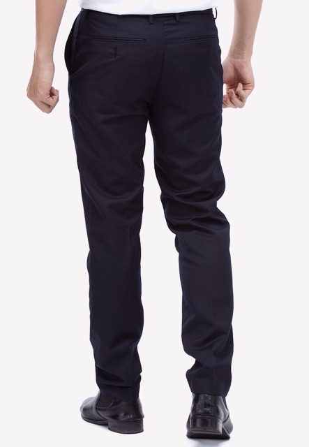 Quần tây Âu nam cao cấp QTN36 | BigBuy360 - bigbuy360.vn