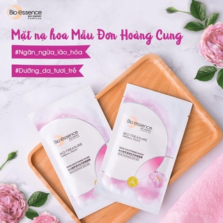 Mặt Nạ Bio-Essence 20ml