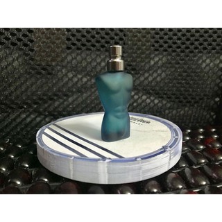 💥 Combo nước hoa mini + 100 giấy note - Jean Paul Gaultier
