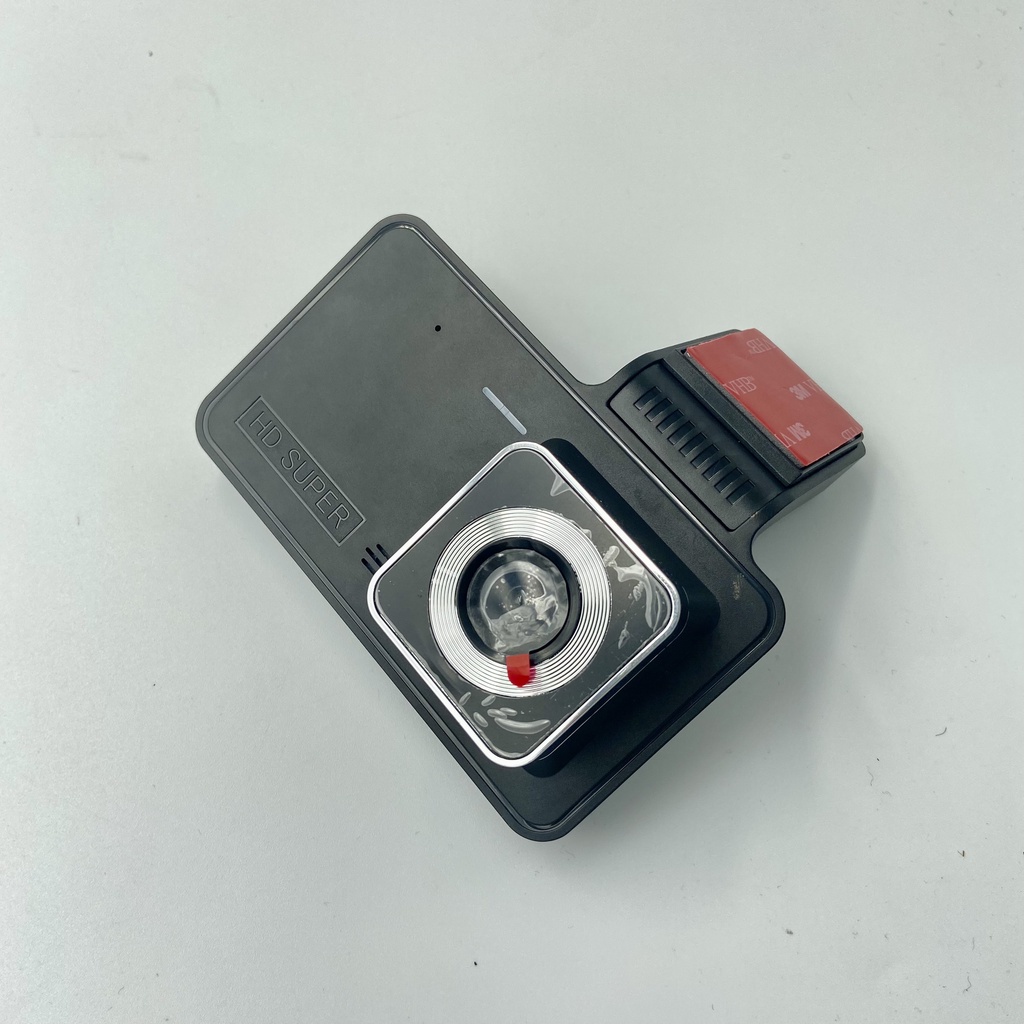 Camera hành trình ONTEK A50,màn hình 4 inch Full HD siêu nét, Chống Rung tự động-Bảo Hành 12 Tháng