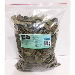 Trà cây xạ đen sấy khô