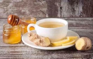 MẬT ONG GỪNG ( HONEY AND GINGER ) HÀN QUỐC 🇰🇷( 2023)