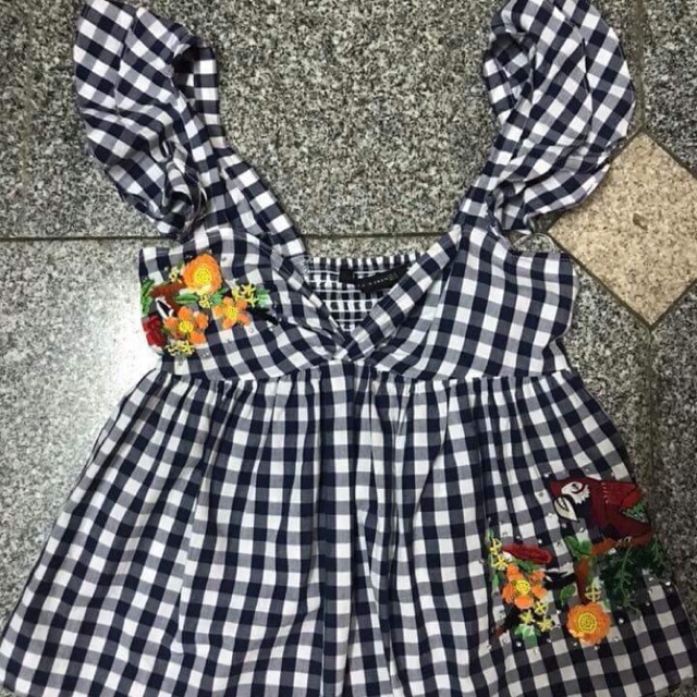 Ao zara auth