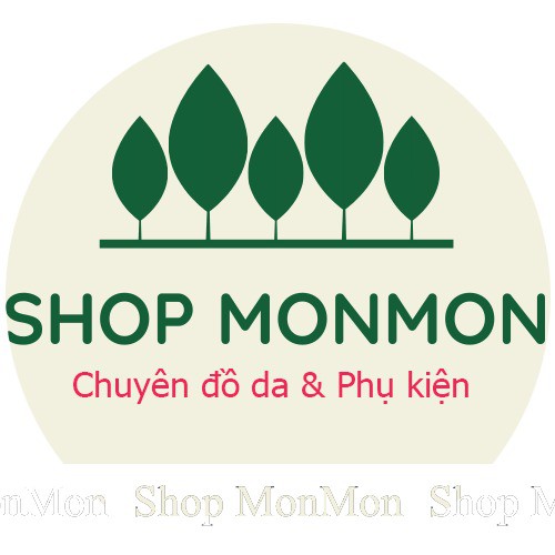 Shop Mon Mon Đồ Da