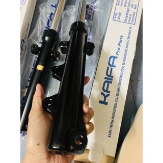 Phuộc trước ex 150 hiệu kaifa
