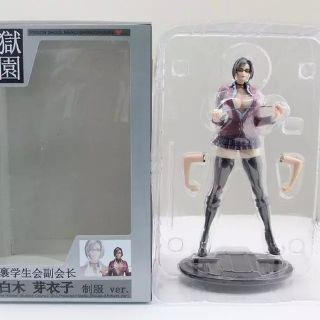Mô hình tĩnh Shiraki Meiko
