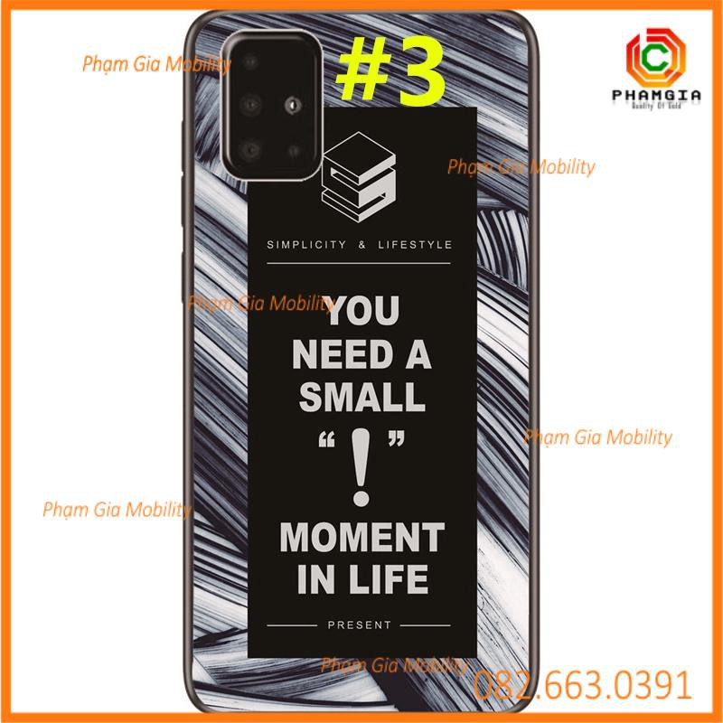 Ốp lưng hình Samsung Galaxy A91/A81/A71/A51/A21/A01 / Note 10 Lite/S10 Lite
