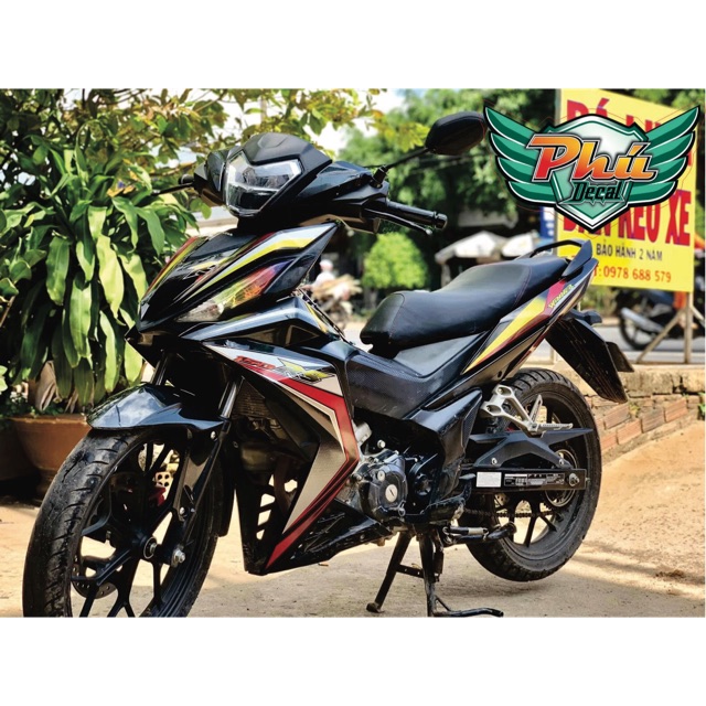 Tem Winner Full Đen Rời Cao cấp