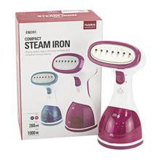 BÀN LÀ (ỦI) HƠI NƯỚC CẦM TAY LOCK&LOCK BH 12 THÁNG CHÍNH HÃNG