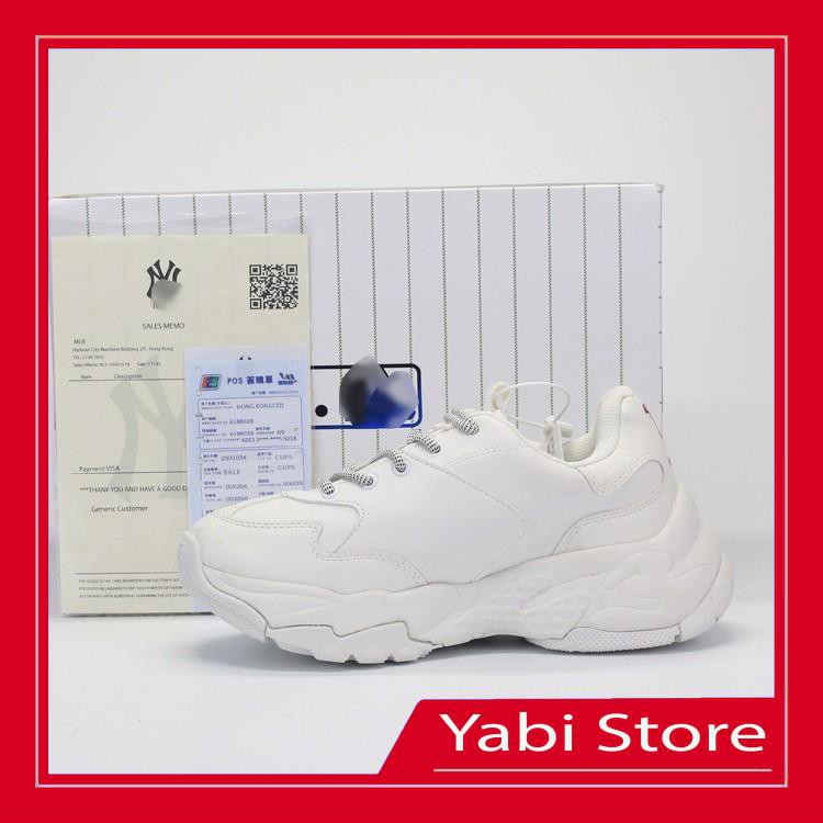 🔥FREE SHIP-HÀNG QUẢNG CHÂU 🔥Giày thế thao 𝐌𝐋𝐁 _ Boston Nam/Nữ 1.1 - Yabi Store | BigBuy360 - bigbuy360.vn