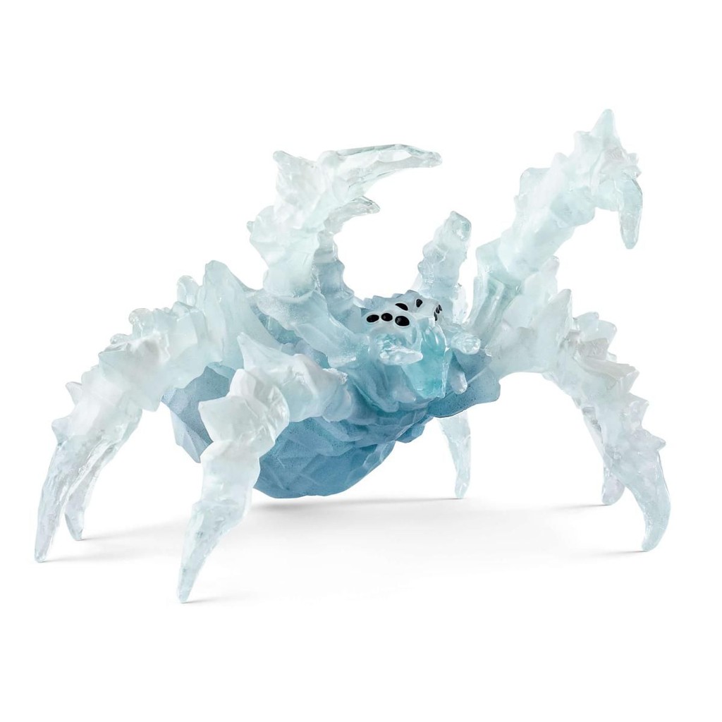 Mô hình nhện băng kịch độc Schleich 42494
