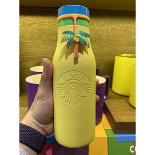 Bình Ly Starbucks 2021