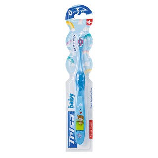 Bàn Chải Đánh Răng Trisa Baby