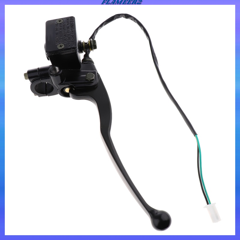 Bộ Xi Lanh Phanh Trước GY6 Cho Yamaha 125cc YBR125 JYM125 Gy2