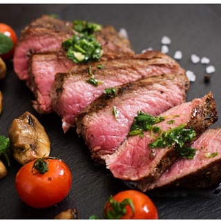 Lõi Vai Bò Mỹ 500Gr (Top Blade - Bò Mỹ) [Hỏa Tốc HCM]