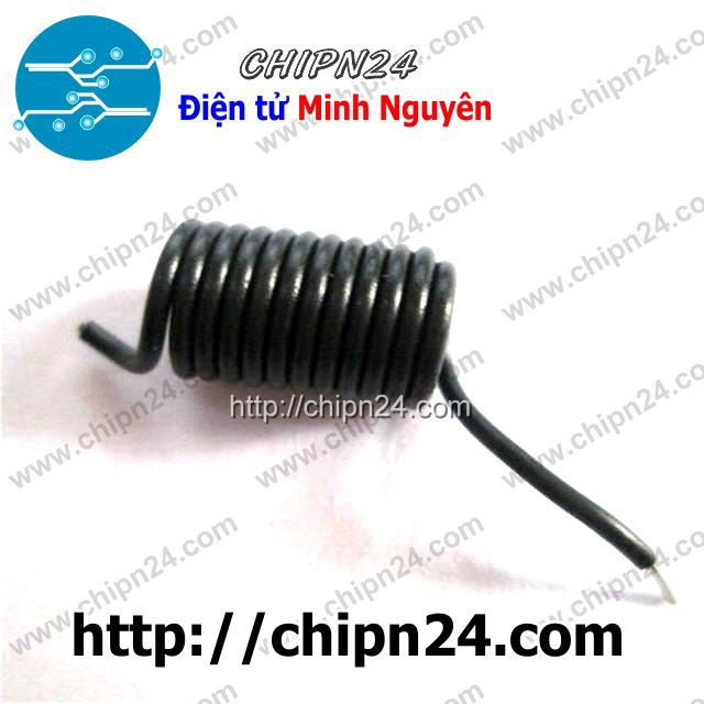 [2 CÁI] (F131) Cuộn dây Anten Mạch thu RF