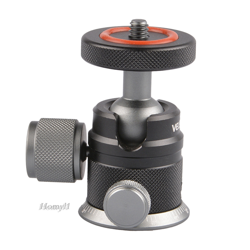 [HOMYL1]Mini Camera Tripod Mount Accessory for Digital Camera Office Vlog Recording