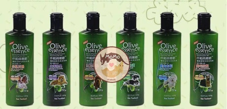 Sữa tắm OLIVE ESSENCE 