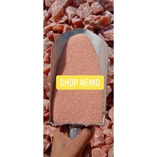 Muối hồng himalaya 1kg