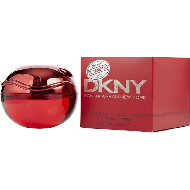 Nước Hoa Mini DKNY Be Tempted 7,5ml