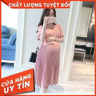 Đầm Bầu Cao Cấp Habi8