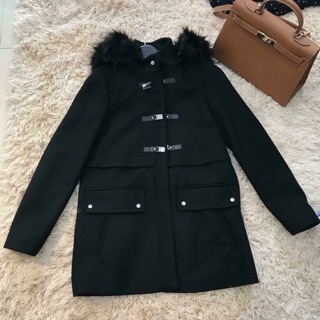 Áo khoác Zara authentic