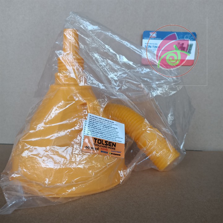 QUẶNG LỌC 145mm TOLSEN 65230