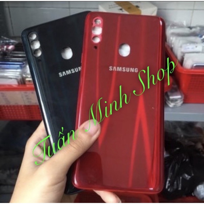 Nắp lưng Galaxy A20s